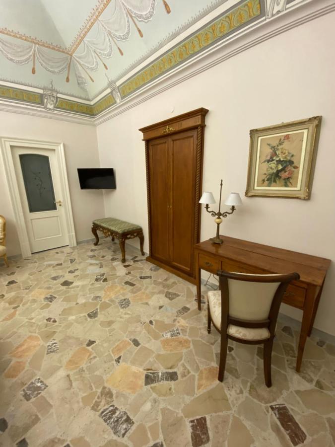 Terebinto Villa Bronte Exterior photo